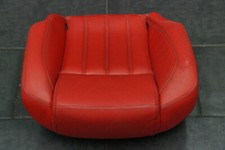 Maserati GT GranTurismo seat