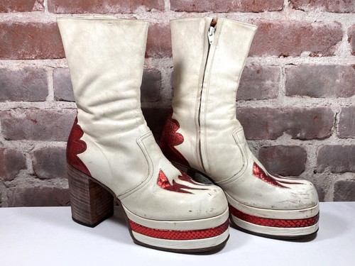 Rare vtg terry havilland - rare, de