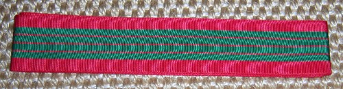 French croix guerre medal - de,