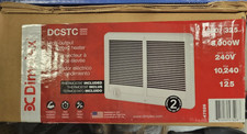 Dimplex DCSTC302TW 3000-Watt