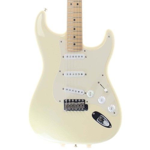 Fender eric clapton - eric,