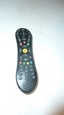 Virgin Media TiVo Box Remote