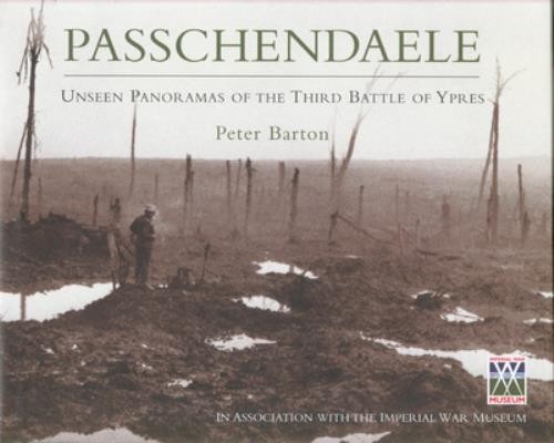 Peter barton passchendaele - peter, :