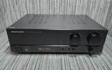 Marantz PM30 SE Amplifier
