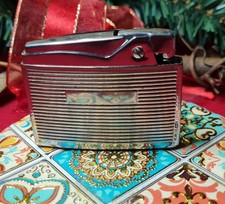 Ronson CADET Early Petrol