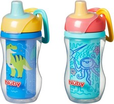 Nuby Insulated Sipper Cup -