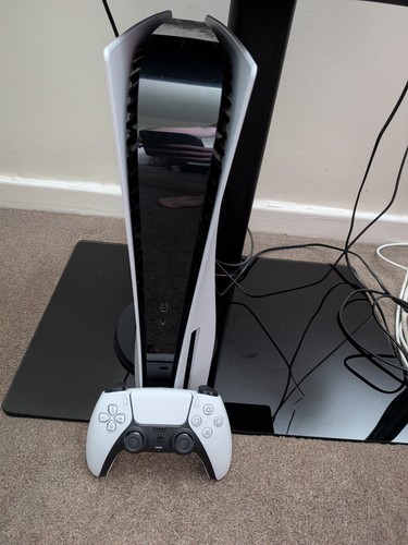 Sony playstation disc - 5,