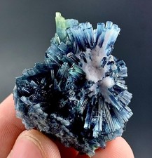 83 Carat Blue Bunch Of