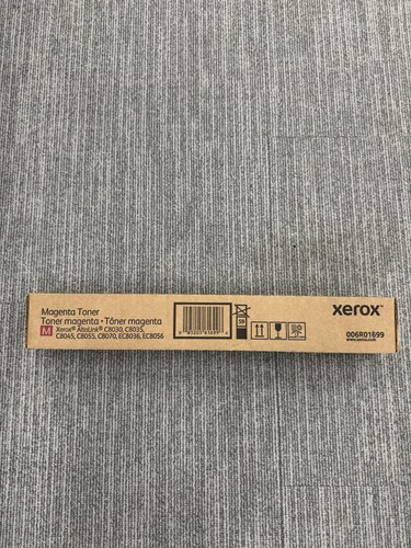 Xerox toner cartridge - xerox,