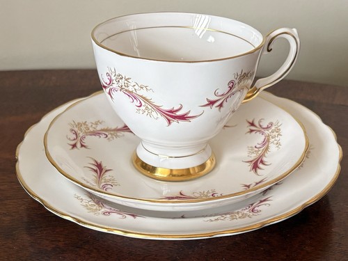 Sandringham tuscan tea - tea, cup