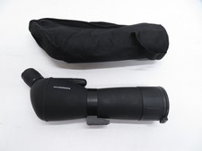 Maginon 20-60x60mm - Spotting Scope - Carry Bag