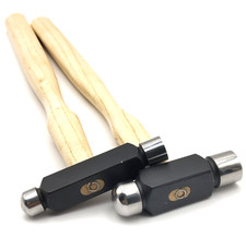 Ballpeen Hammers Pair – 2oz