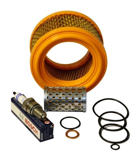 Royal enfield service kit 500 - royal,