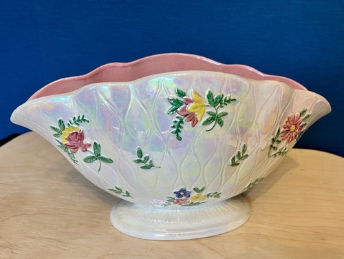 Vintage maling lustre ware - vintage,