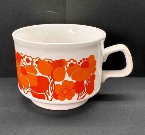 Vintage 1970s staffordshire - vintage,