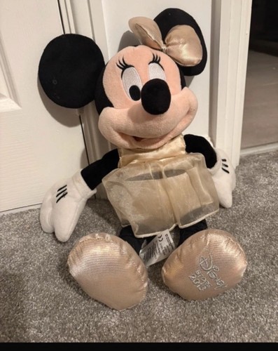 Disney store minnie mouse - disney,