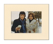 Ginger Alden Elvis Presley