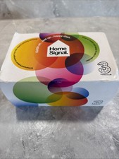 NEC FP8131T-05UK 3G Signal Booster Band for Home Use