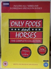 Only Fools & Horses - The