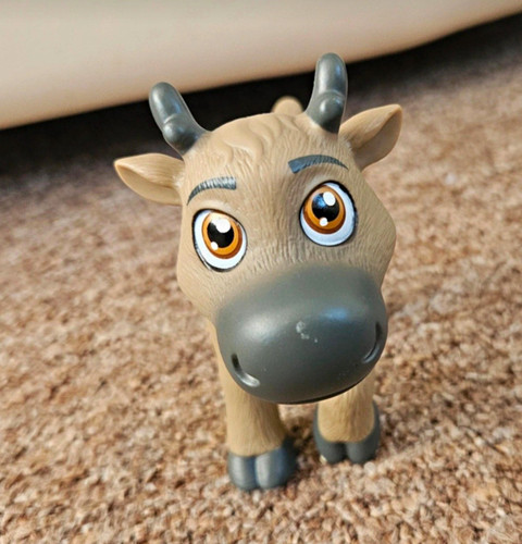 Cow figurine small - -,