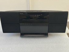 Pioneer X-SMC1-K Audio System