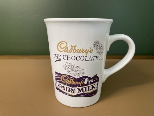 Cadbury dairy milk vintage - milk,