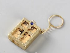 New miniature bible book - -,