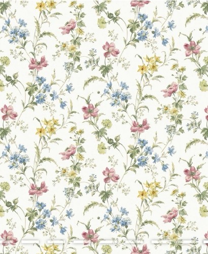 Laura ashley poppy - poppy, meadow