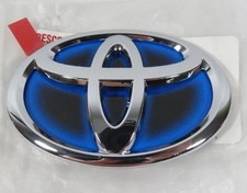 Toyota Prius 2016-2022 Front