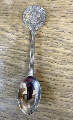 Collectors vintage epcm spoon - vintage,