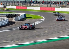 European Le Mans Series Ligier