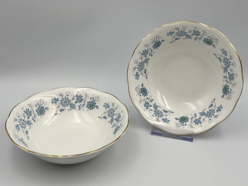 Colclough braganza bone - braganza,
