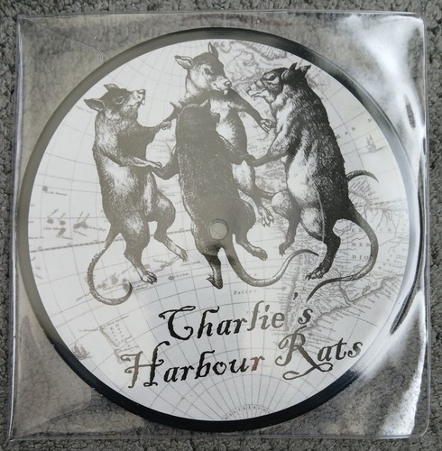 Charlie harbour rats - harbour,