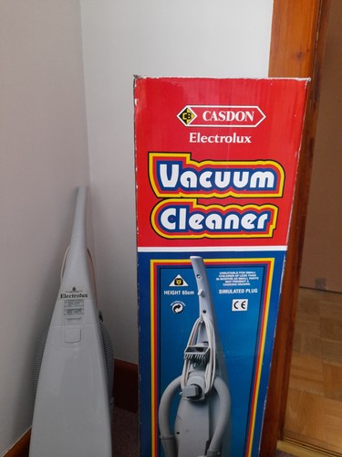 Vintage casdon electrolux - vintage,