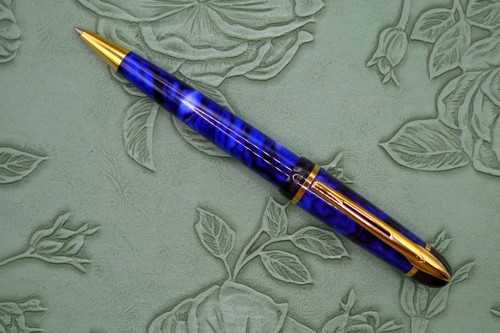 Waterman phileas ballpoint - waterman,