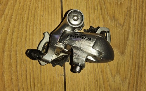 Shimano tiagra 4500 - tiagra, rd-4500