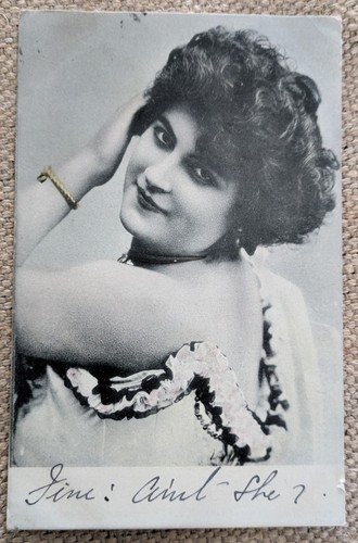 Beautiful edwardian glamour - beautiful,