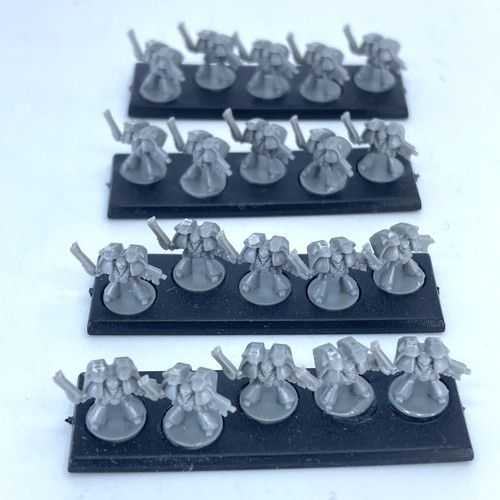 Epic space marines assault - epic,