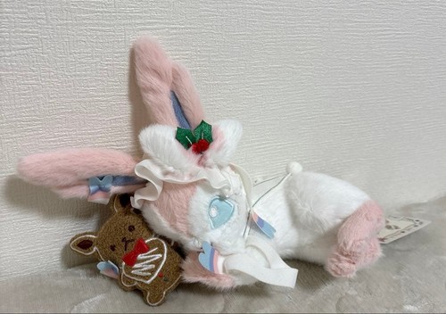 Pokemon plush doll sylveon - doll,