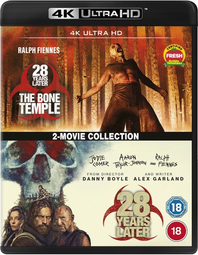 Years later 2 movie - years, later: