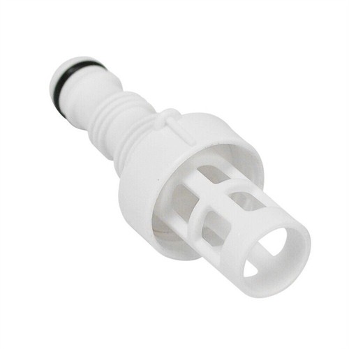 Garden pool hose drain plug - garden,