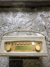 Roberts Revival RD60 FM/DAB