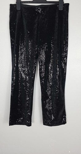 Mango cropped trousers - mango,