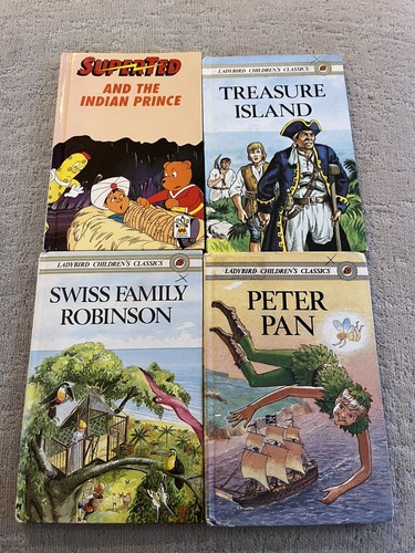 Vintage children book - vintage,