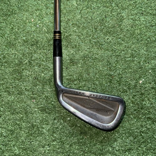 Macgregor oversize reverse - macgregor,