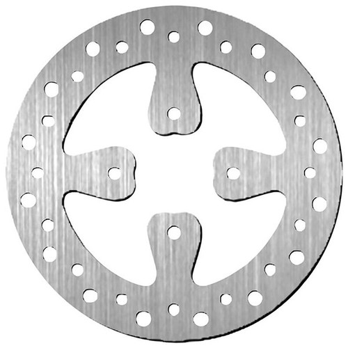 Brake disc sbs - 5023,