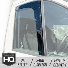 VW Crafter & MAN TGE (2017 –