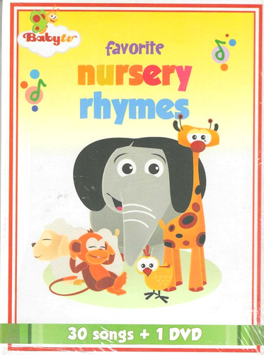 Baby favorite nursery - favorite,