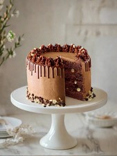 Patisserie Valerie Decadent