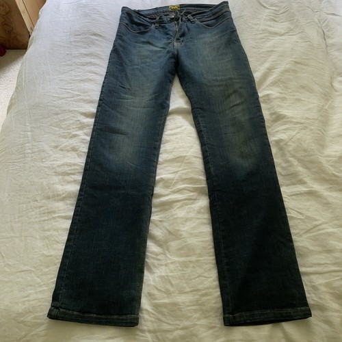 Draggin blue mens - , kevlar